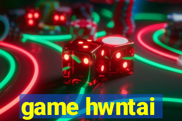 game hwntai